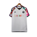 Camisa Inter Miami Treino Adidas Torcedor 23/24 Branco