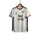 Camisa Fulham I Home Adidas 22/23 Torcedor Adidas Masculina - Branco