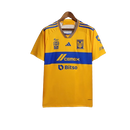Camisa Tigres UANL Adidas 23/24 Masculino Amarelo