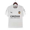 Camisa Valencia Home Puma 2022/23 Torcedor Masculino Branca