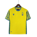 Camisa Nottingham Forest II Torcedor 22/23 Amarelo