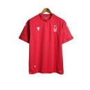 Camisa Nottingham Forest I Torcedor 22/23 Vermelho