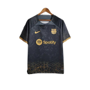 Camisa Barcelona Edição Especial 23/24 Torcedor - Nike Masculina Preto