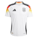 Camisa Alemanha I Home Adidas Torcedor 2024/25 Masculino Branco