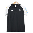 Camisa Polo Real Madrid - 23/24 Preto