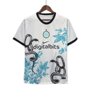 Camisa Inter de Milão Edição Especial Torcedor 2024/25 Masculino Branco
