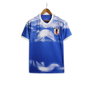 Camisa Seleção Japão Edição Especial - 2023/24 Azul