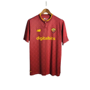 Camisa Roma I Torcedor 2022/23 Masculino Vermelho