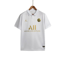 Camisa Polo PSG - 23/24 Branco
