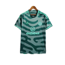 Camisa Celtic FC III Adidas Torcedor 23/24 Masculino Verde