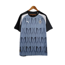 Camisa Borussia Mönchengladbach Puma Torcedor  23/24 Preto
