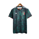 Camisa Seleção Itália Edição Especial - 23/24 Torcedor Masculino Verde