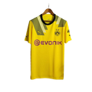 Camisa Borussia Dortmund Copas Puma Torcedor 22/23 Masculino Amarelo