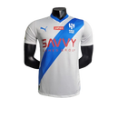 Camisa Al-Hilal II Jogador Puma Masculino 23/24 Branco