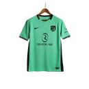 Camisa Atlético de Madrid III Nike Torcedor 23/24 Masculino Verde