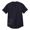 Camisa VI Real Madrid Adidas Torcedor 23/24 Masculino Preto