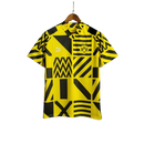 Camisa Borussia Dortmund Pré-Jogo Puma 22/23 Torcedor Masculino Amarelo