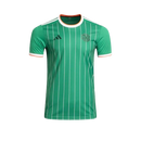 Camisa Celtic Edição "Irish Origins" 2024/25 Adidas Torcedor Masculino Verde