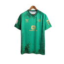 Camisa Real Betis Hummel "Forever Green" 23/24 Torcedor Masculino Verde