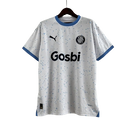 Camisa Girona FC II Puma 23/24 Torcedor Masculino branco