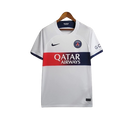 Camisa PSG Nike II Torcedor- 23/24 Masculino Branco