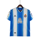 Camisa Espanyol II Kelme Torcedor 2022/23 Masculino Azul e Branco
