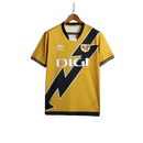 Camisa Rayo Vallecano Umbro Masculino 23/24 Amarelo