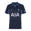 Camisa Tottenham II Away Nike Torcedor 2023/24 Masculino Azul Marinho