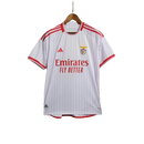 Camisa SL Benfica Edição Especial- 23/24 Adidas Masculino Branco