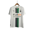 Camisa Borussia Mönchengladbach Puma Torcedor 22/23 Branco