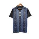 Camisa Newcastle 130 anos 22/23 Masculina Castore Torcedor - Preta