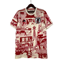 Camisa Japão Edição Especial Tokyo Adidas 2023/24 s/n° Torcedor Masculino