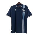 Camisa Real Sociedad II 23/24 Torcedor Masculino Azul