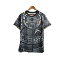 Camisa Seleção Itália Edição Especial Torcedor- 2023/24 Masculino Preto