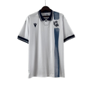 Camisa Real Sociedad III - 23/24 Torcedor Masculino Branco