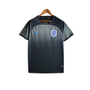 Camisa Seleção Inglaterra Edição Especial - 2023/24 Preto