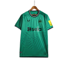 Camisa Newcastle Away 23/24 - Torcedor Castore Masculina - Verde