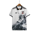 Camisa Seleção Japão Edição Especial - 2023/24 Branco