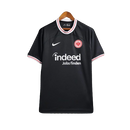 Camisa Frankfurt Away 23/24 Torcedor Nike Masculina - Preto