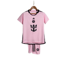 Kit Infantil Inter Miami - 24/25