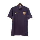 Camisa Seleção Inglaterra II Nike Torcedor 2024/25 Masculino Roxo