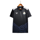 Camisa Newcastle United Treino - 23/24 Torcedor Masculino Preto