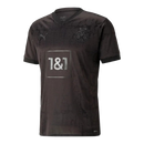 Camisa Borussia Dortmund Torcedor 23/24 Masculino Preto