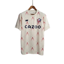 Camisa LOSC Lille IV  Torcedor 22/23 Masculino Bege