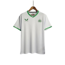 Camisa Newcastle United II Castore 22/23 Torcedor Branco