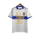Camisa Tigres UANL III Adidas 23/24 Masculino Branco
