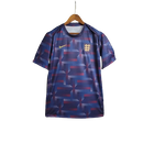 Camisa Seleção Inglaterra Treino Nike 2024/25 Masculino Azul