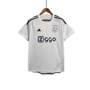 Camisa Ajax II - 23/24 Adidas Torcedor Masculino Branco