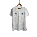 Camisa França II Torcedor 2022/23 Masculino Branco