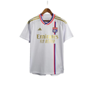 Camisa Lyon I 23/24 - Torcedor Adidas Masculina - Branco